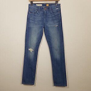 Pilcro‎ and the Letterpress Hyphen Stretch Jeans Size 26